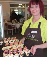 Café & Bistro Generationen Bild 4