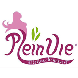 Centro Estetica e Benessere Plein Vie logo