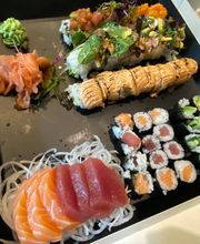 7Fuji Sushi & Ramen Bild 2
