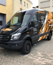 Reifen Brandt Bild 1