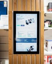 mySWOOOP Bremen Weserpark Bild 3