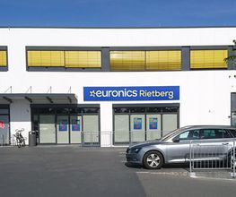 EURONICS Rietberg Bild 1