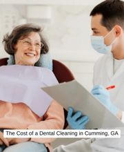 Inspirational Smiles Family & Cosmetic Dentistry Cumming image 8