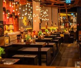PETER PANE Burgergrill & Bar Bild 4