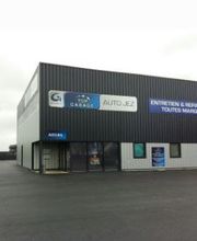 TOP GARAGE AUTO JEZ image 1