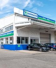 EUROMASTER Heilbronn LKW Bild 3