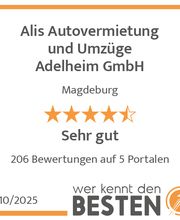 werkenntdenBESTEN.de Qualitätssiegel