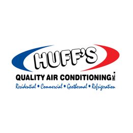 Huff's Quality Air Conditioning, Inc