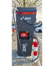 E.ON Drive Public Ladestation Bild 8