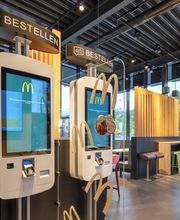 McDonald's Bild 3