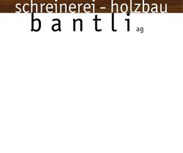 Bantli AG Bild 1
