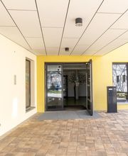 Fröbel-Integrationskindergarten Fröbelchen in Leipzig-Mockau, © 2025 Fröbel. Alle Rechte vorbehalten.