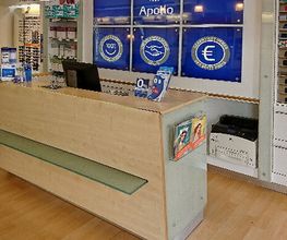 Apollo-Optik - Berlin - Lankwitzer Str. Bild 2