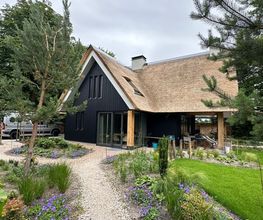 duurzame villa schoorl
