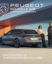 Peugeot Fahy Concessionnaire image 3