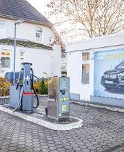 Shell Recharge Charging Station Bild 8