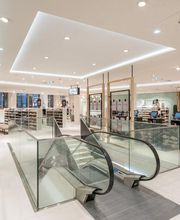 Zalando Outlet Store Münster Bild 3