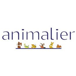 Animalier logo