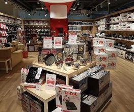 Tefal Store Aubonne Bild 2