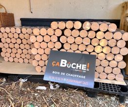 Ça Bûche! image 7