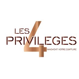 Les 4 Privilèges logo