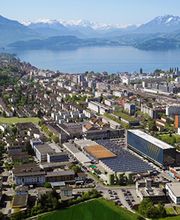 TRIBEG Treuhand AG Bild 3