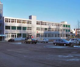 Brütsch AG - Fenster Türen Verglasungen - Schaffhausen Bild 2