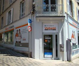 VIASANTÉ Mutuelle image 1