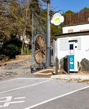 ACCIONA Charging Station imagen 2
