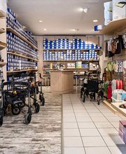 Sanitätshaus Kurt Weber GmbH Bild 2