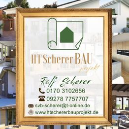 HT Scherer BAUprojekt