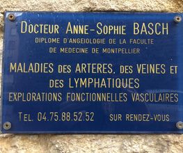 BASCH Anne-Sophie image 1