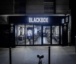 BLACKBOX Dumas - Paris 20 image 1