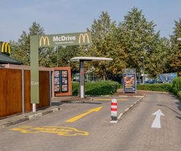 McDonald's Bild 3