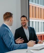 Venture Advisory Partners GmbH Bild 4