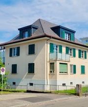 Gähler & Rindlisbacher Gebäudehülle AG Bild 13