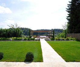 Rothenbühler Gartenbau AG Bild 2
