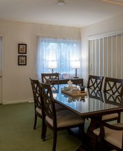 Harry H Witzke's Family Funeral Home image 2