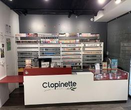 Clopinette Cigarette Électronique image 4