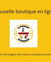 Piegeur du Marais image 8