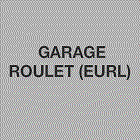 Renault Roulet Automobile Agent