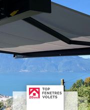 Top Fenêtres et Volets SA Bild 14