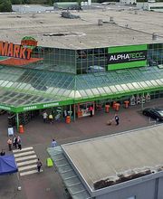Storefront Globus Baumarkt