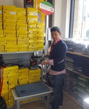 Gallery Cliente