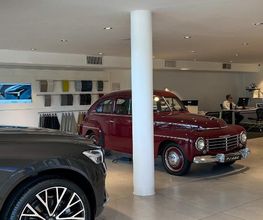 Autostar Volvo - Pacaembu imagen 5