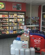 star Tankstelle Bild 4