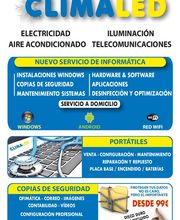 CLIMALED BENIDORM imagen 2