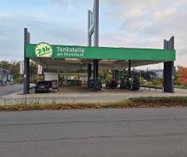 Tankstelle am Marktkauf Bild 4