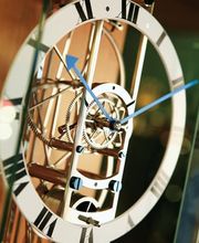 Atelier für Uhren - Frank Jutzi Bild 3