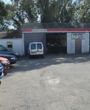 Garage Deliry Stéphane image 2